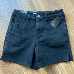 Joes denim cutoffs - super comfy